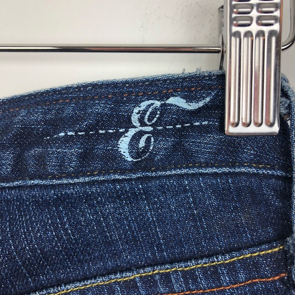 Earnest Sewn Jeans - Picture 5 of 7